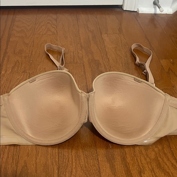 Strapless bra - Picture 3 of 4